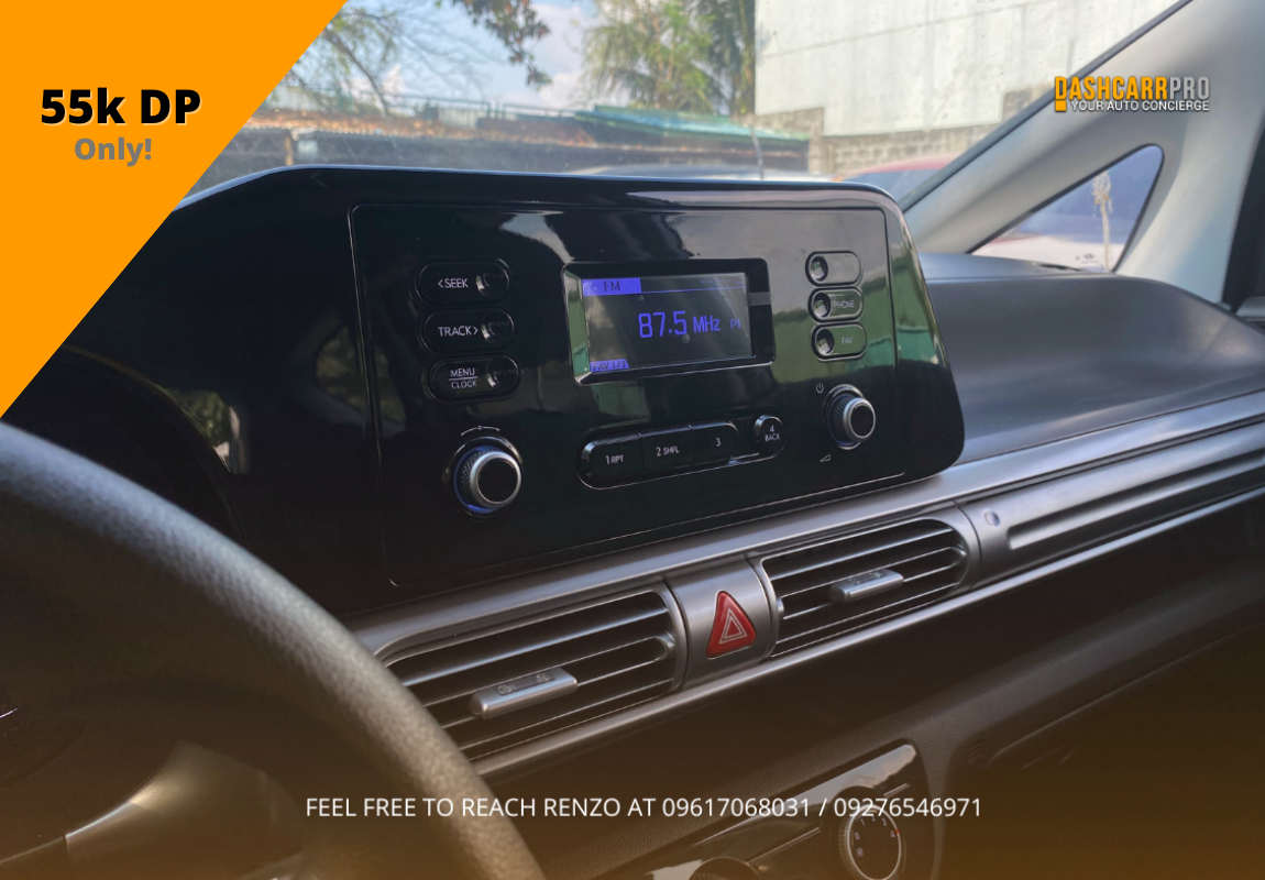 2024 Hyundai Stargazer 1.5 GL IVT