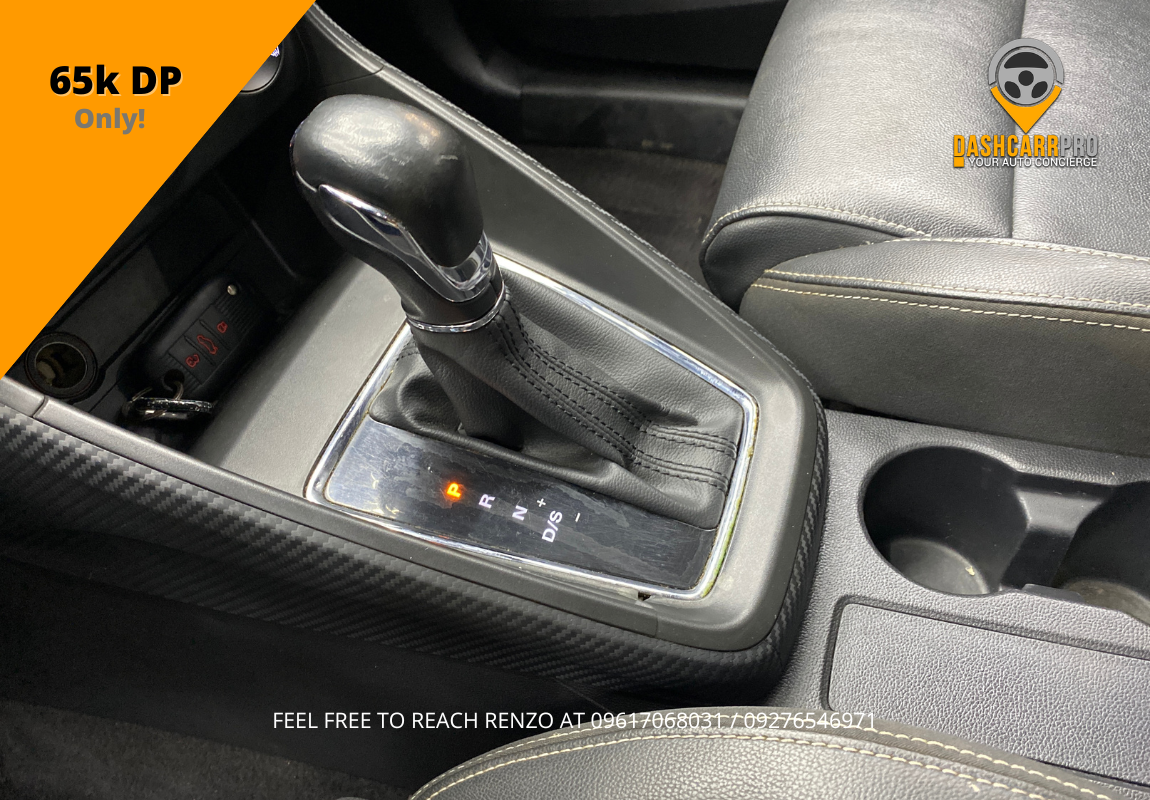 2019 MG ZS Automatic