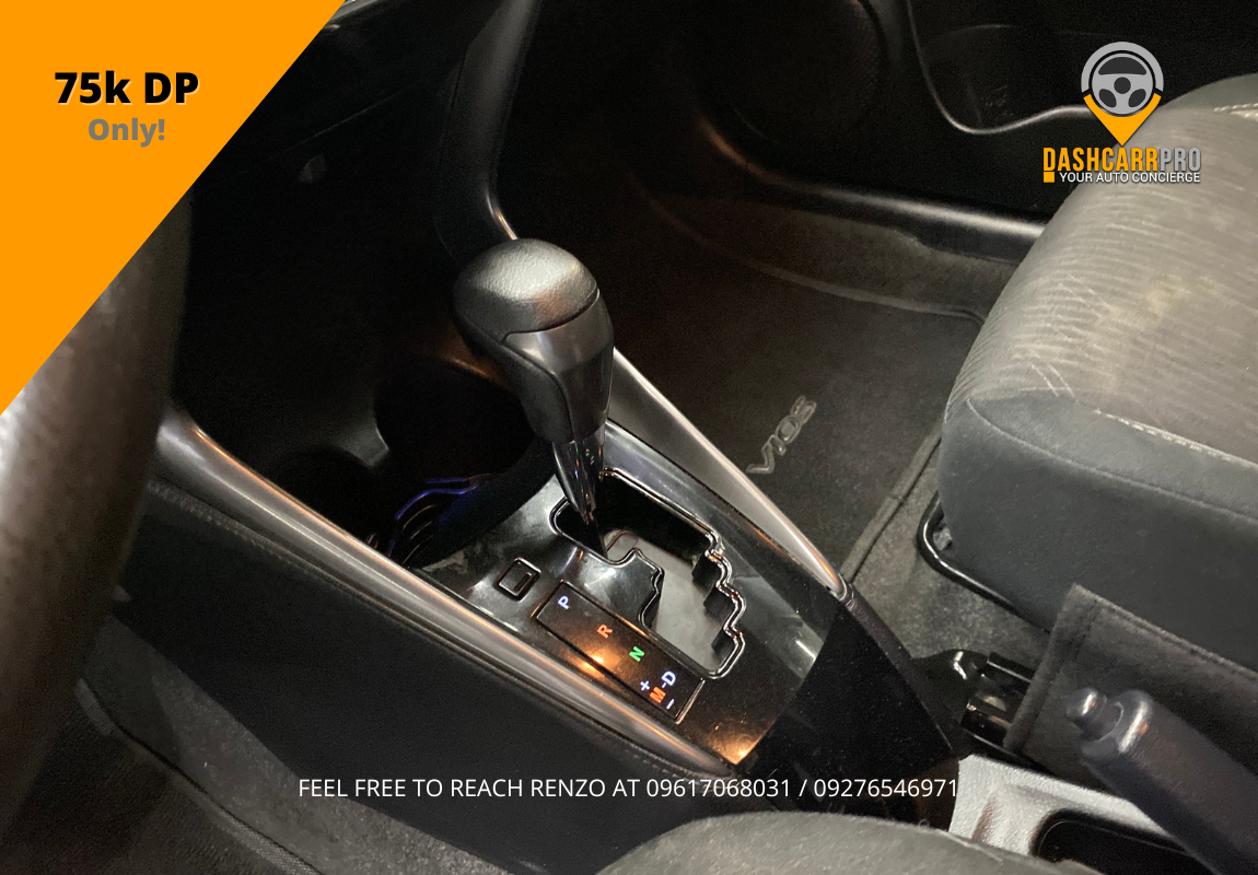 2023 Toyota Vios 1.3 XLE CVT