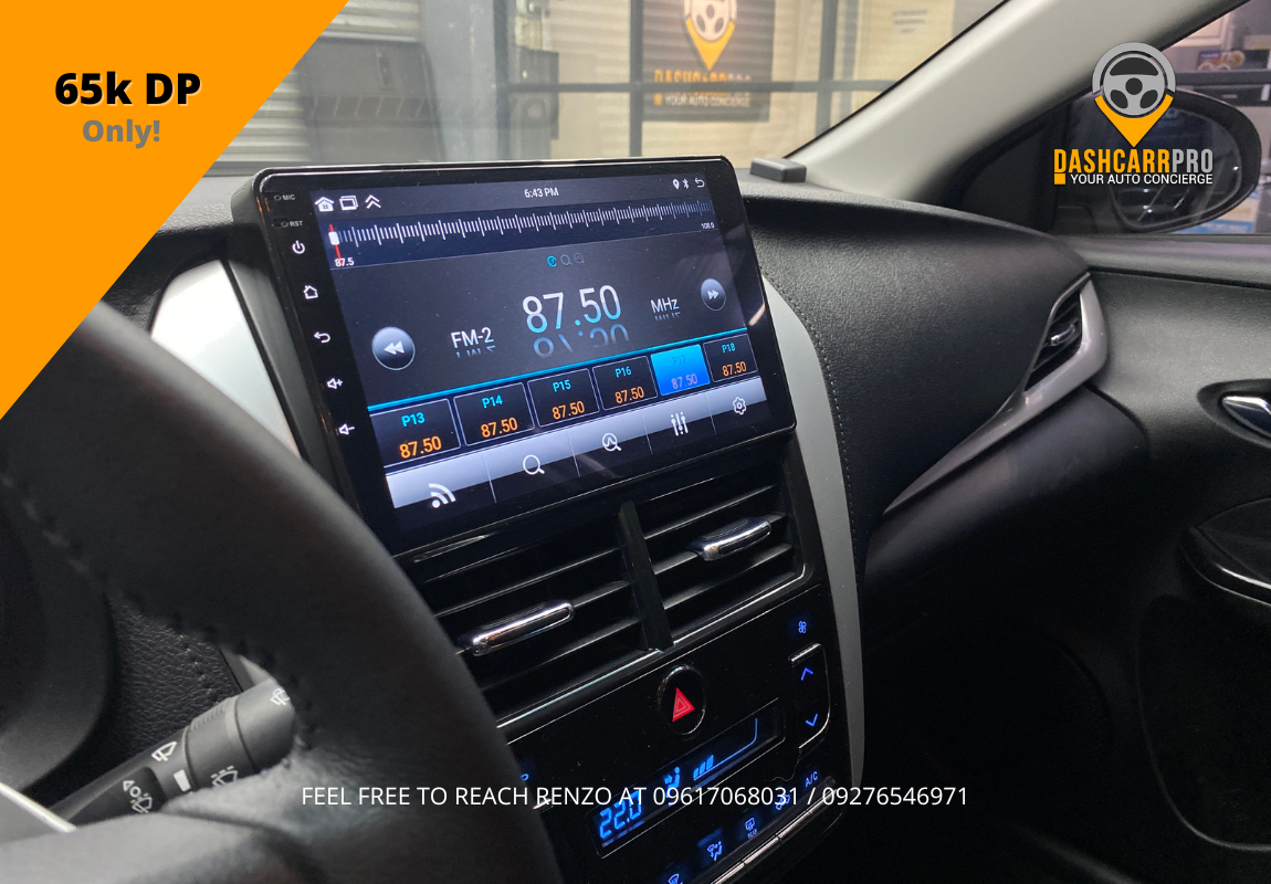 2019 Toyota Vios 1.5 G Prime