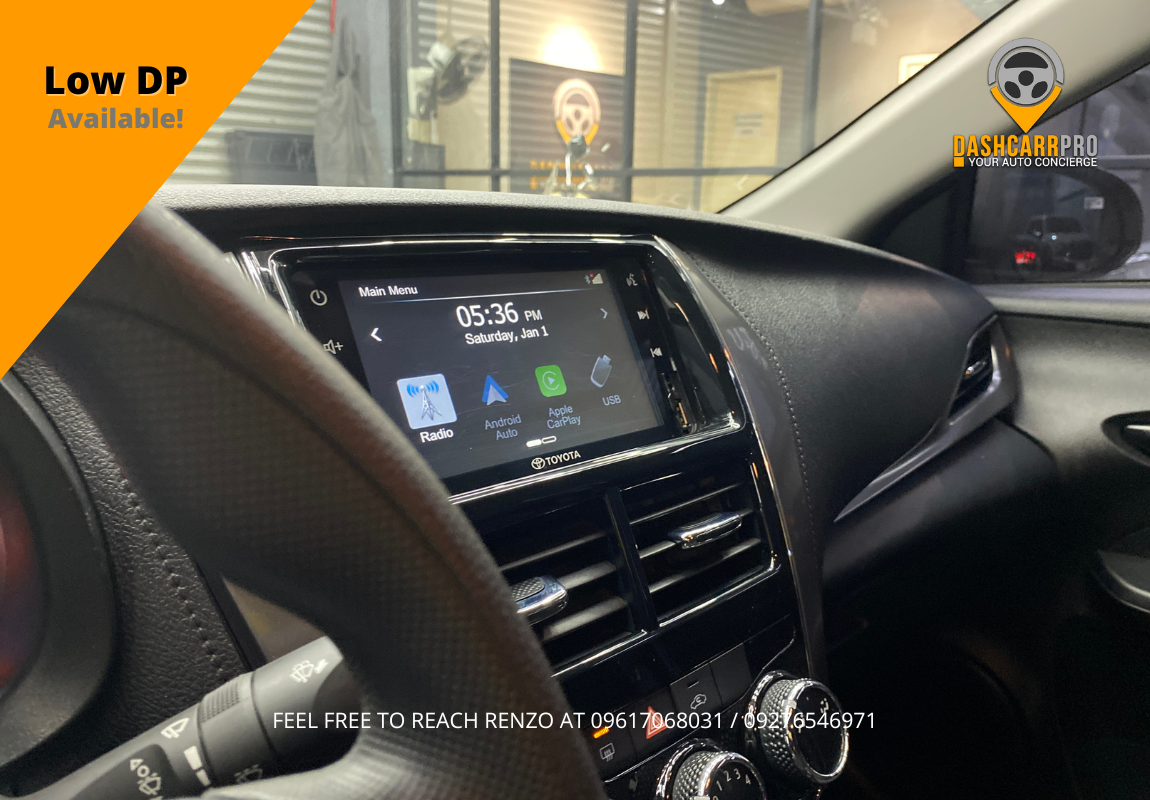 2025 Toyota Vios 1.3 XLE CVT