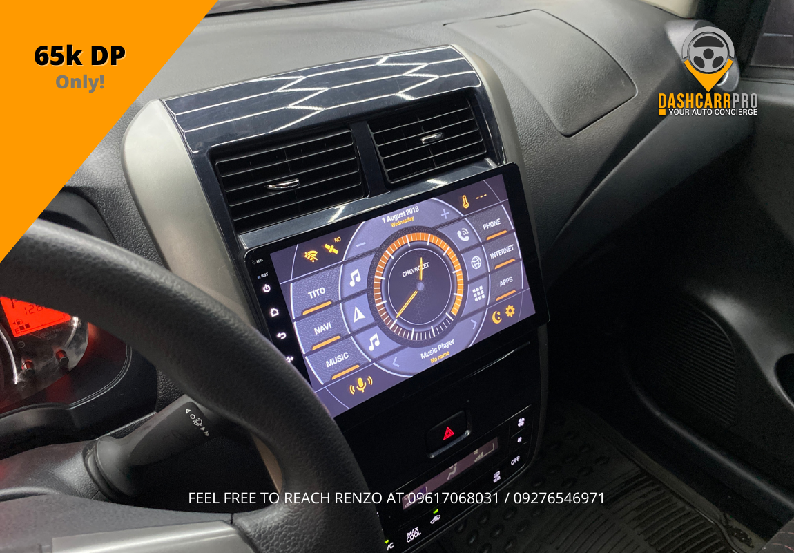 2023 Toyota Wigo 1.0 G Automatic