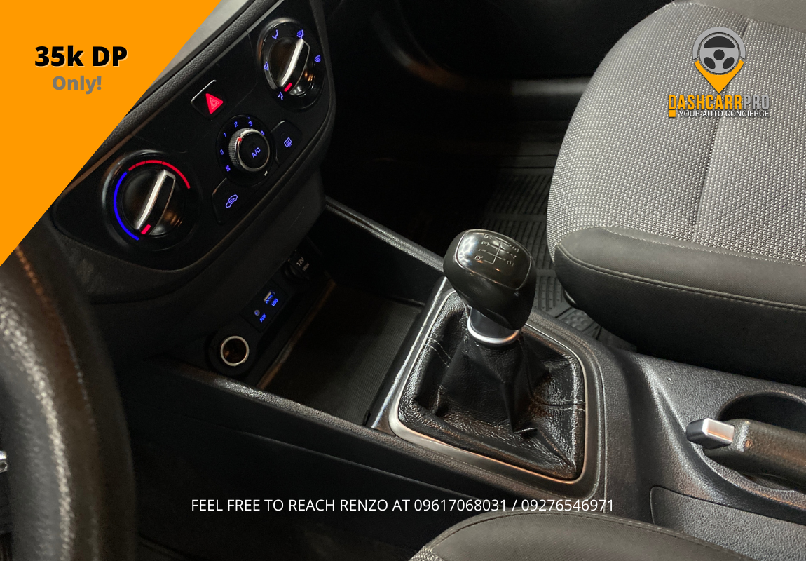 2019 Hyundai Accent 1.4 GL