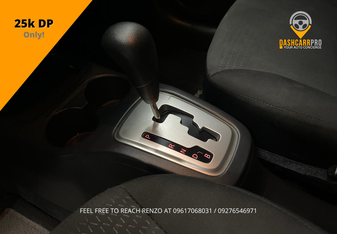 2024 Mitsubishi Mirage G4 GLX 1.2G CVT