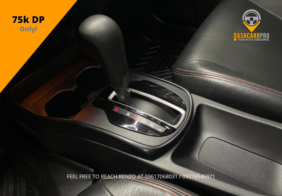 2019 Honda City Automatic