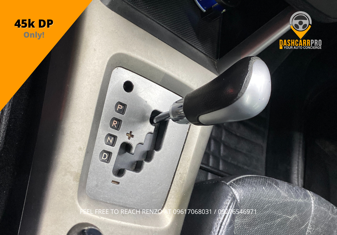 2010 Subaru Forester 2.5 XT AT