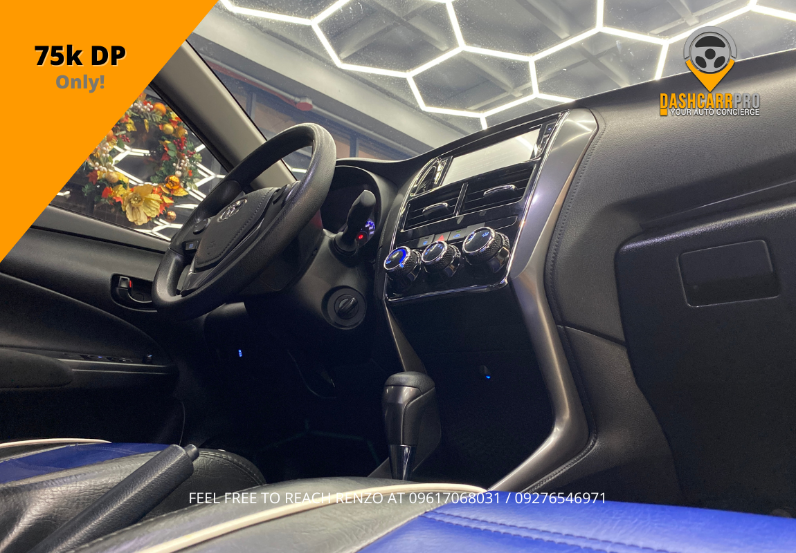 2023 Toyota Vios 1.3 XLE CVT