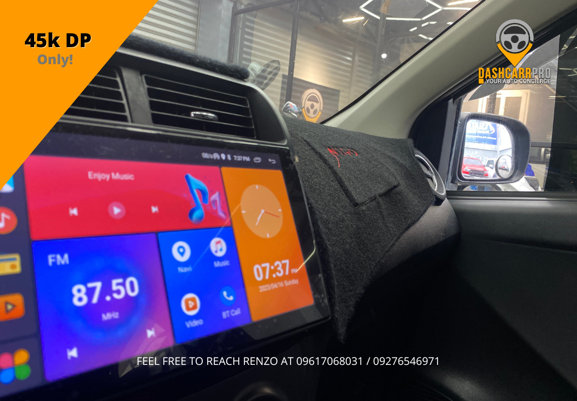 2018 Toyota Wigo 1.0 G Automatic