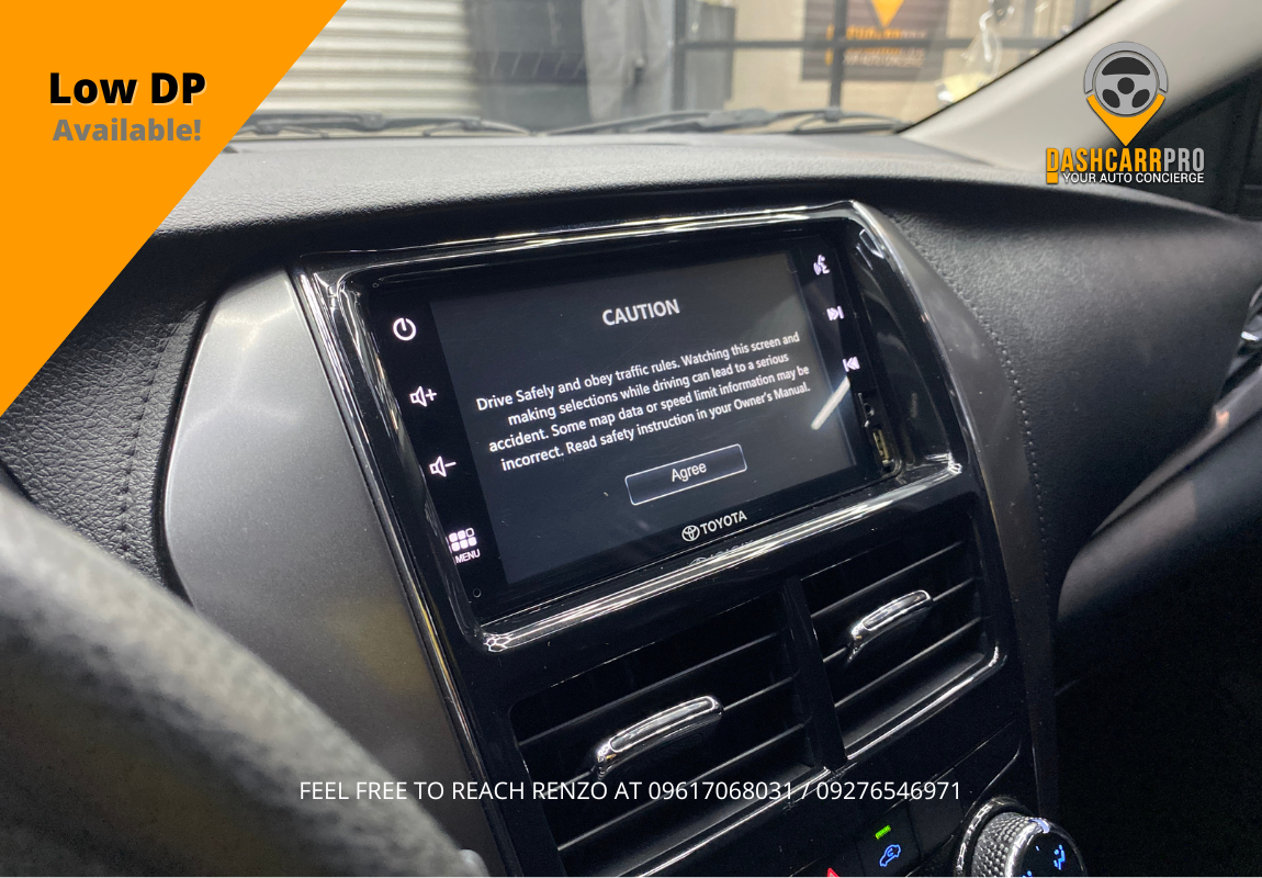 2025 Toyota Vios 1.3 XLE CVT