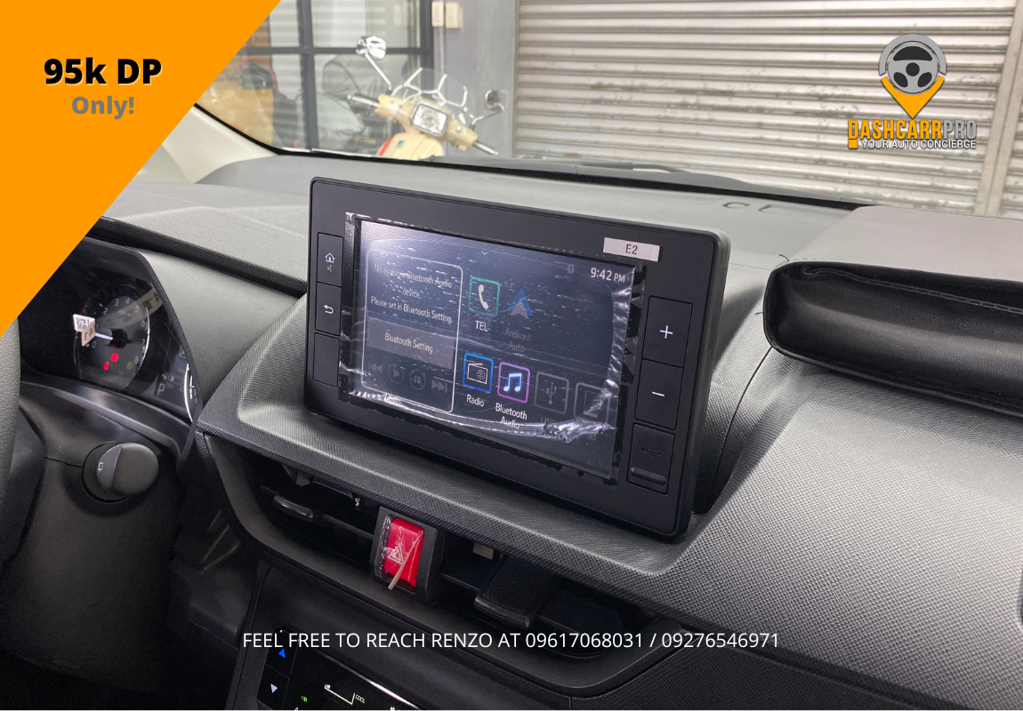 2025 Toyota Avanza G 1.5 CVT