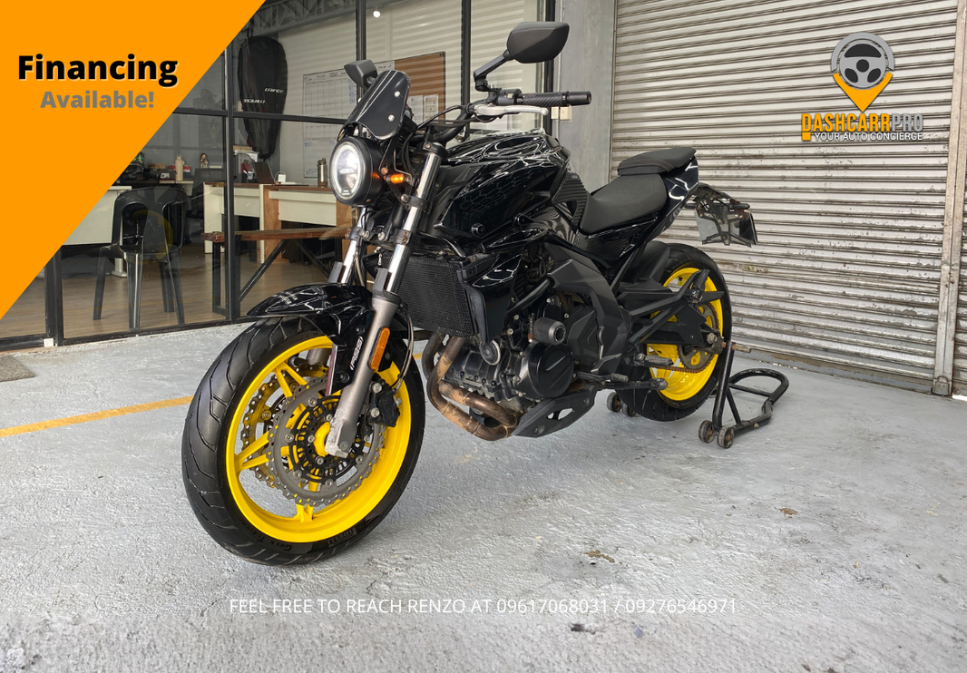 Bikes – Dashcarr Pro