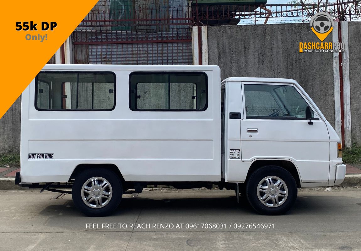 Facebook L300 Van For Rent Near Me Mitsubishi L300 2025 Interior