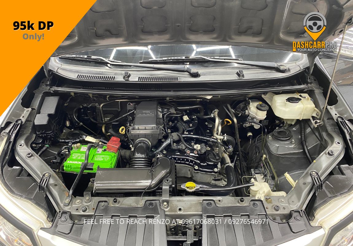 2019 Toyota Avanza 1.3E AT