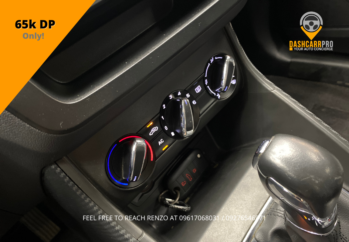 2019 MG ZS Automatic