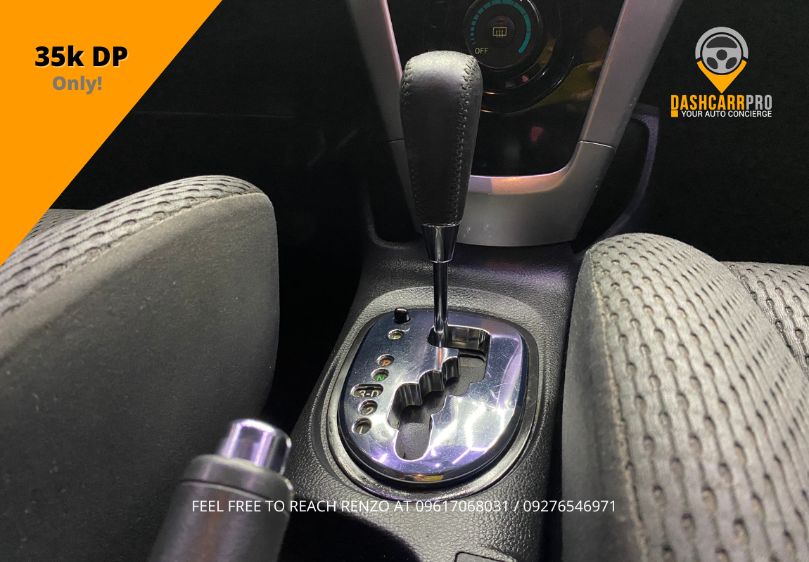 2011 Toyota Vios G Automatic