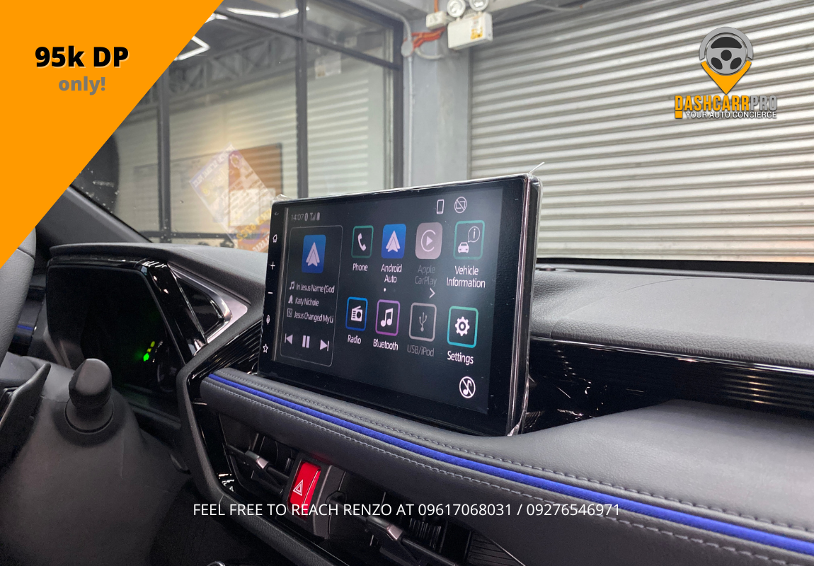 2024 Toyota Yaris Cross 1.5 V CVT PC