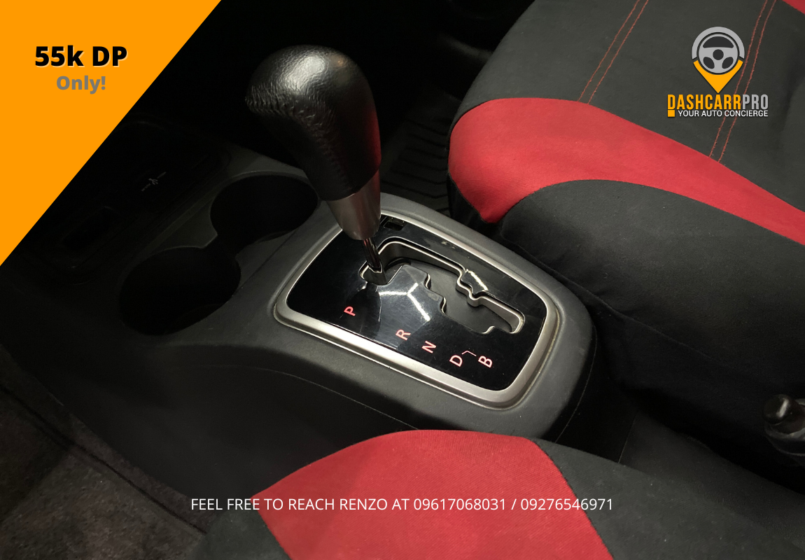 2019 Mitsubishi Mirage G4 GLS 1 Automatic