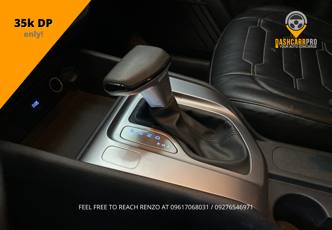 2023 Hyundai Stargazer 1.5 G Automatic