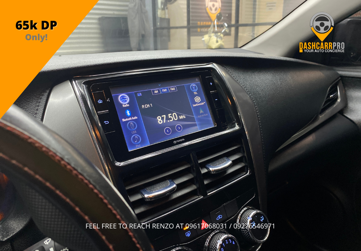 2022 Toyota Vios 1.3 XLE CV AT