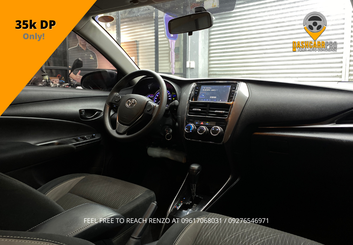 2023 Toyota Vios 1.3 XLE CVT