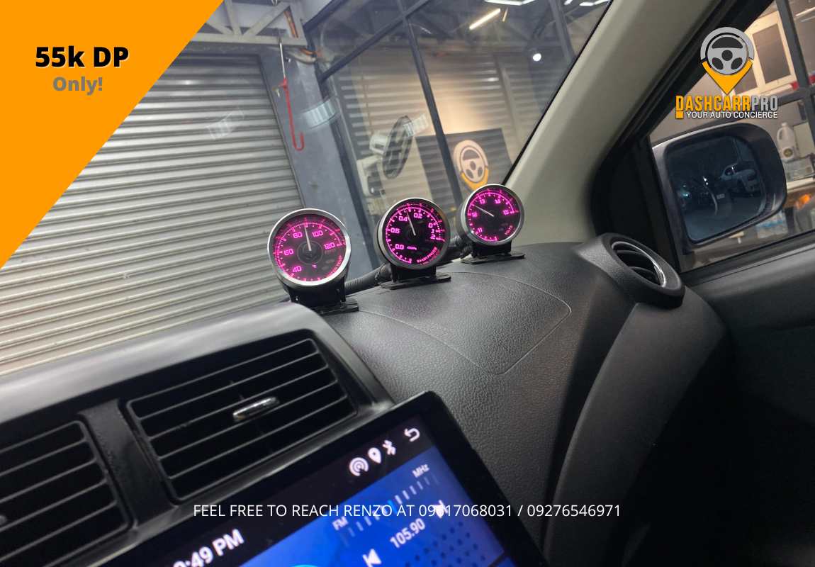 2018 Toyota Wigo 1.0 G Automatic