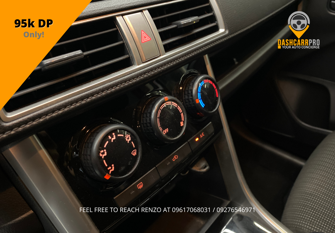 2023 Mitsubishi Xpander GLX 1.5G