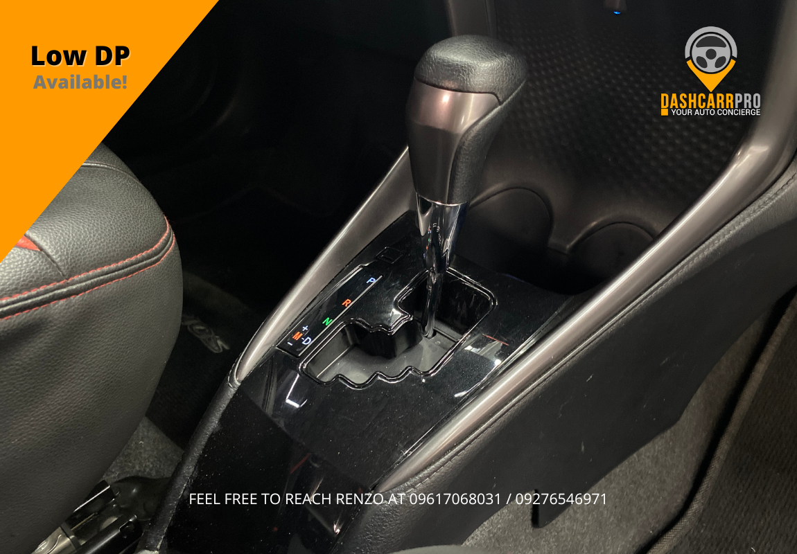 2025 Toyota Vios 1.3 XLE CVT