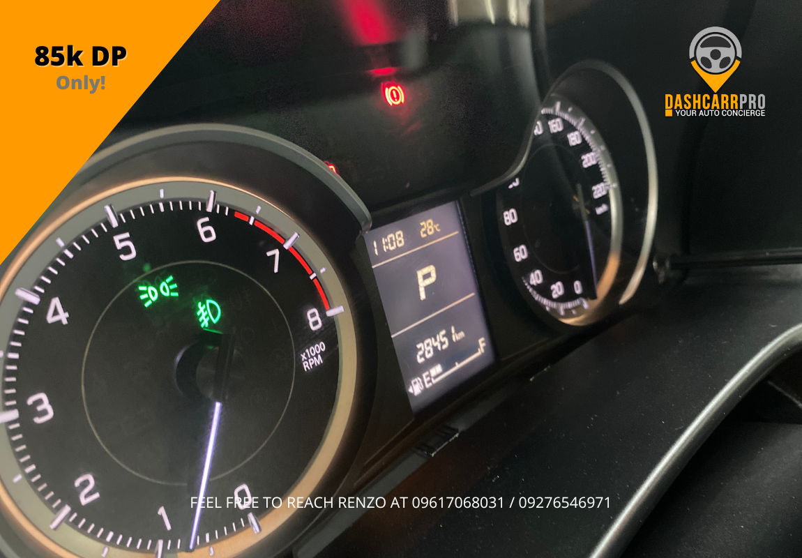 2021 Suzuki Ertiga 1.5 GLX Automatic