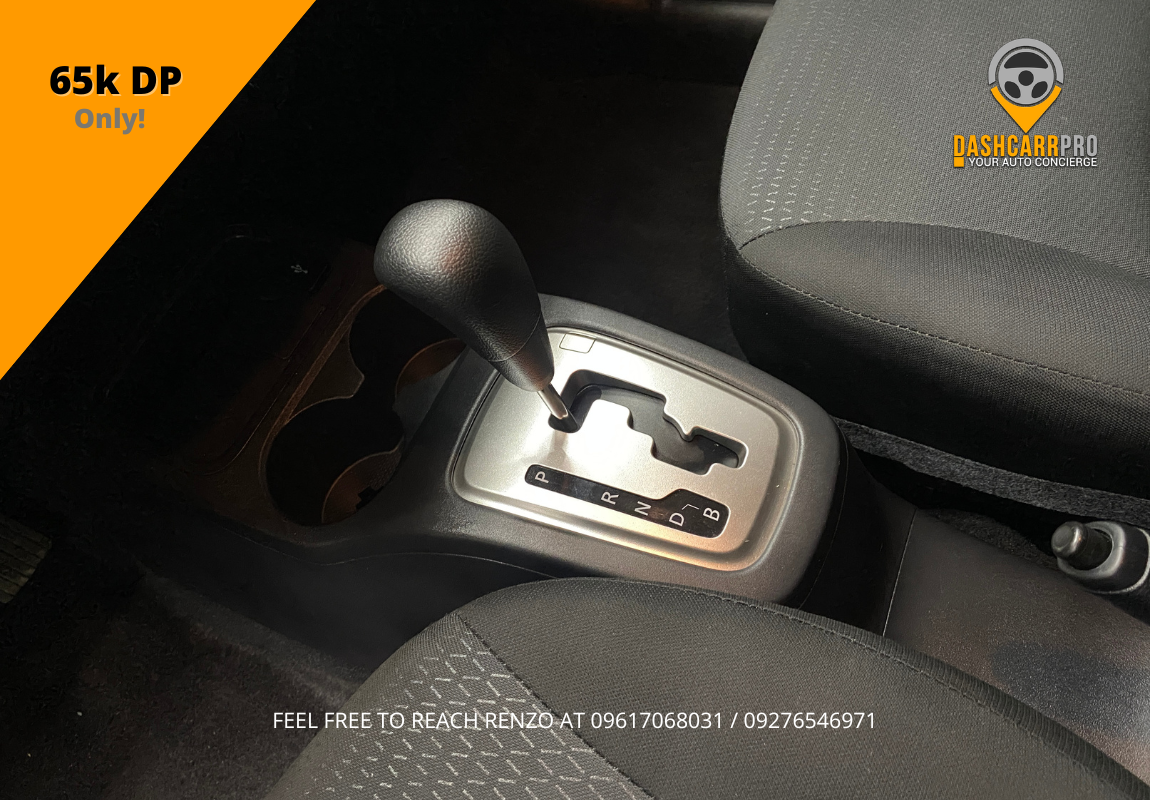 2024 Mitsubishi Mirage G4 GLX 1.2G CVT