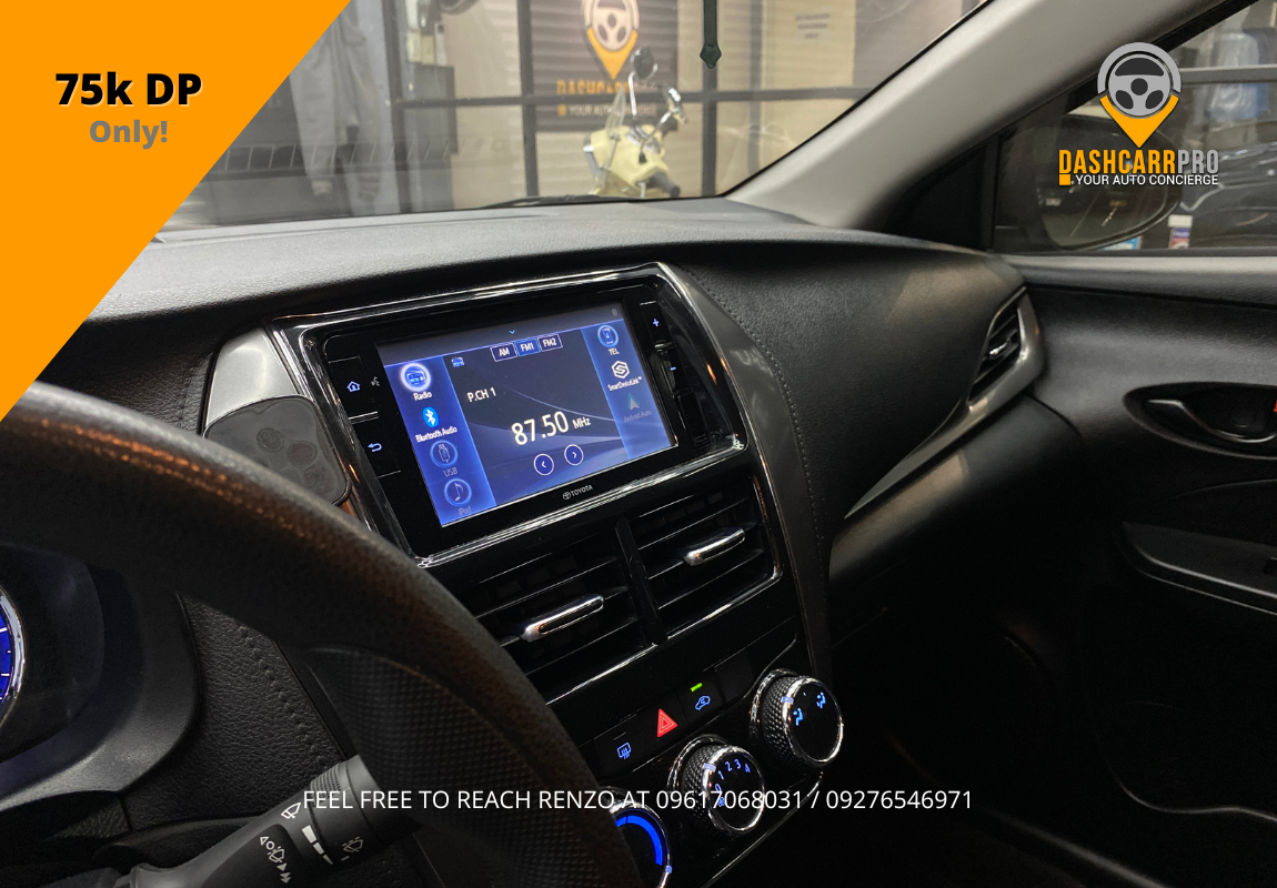 2023 Toyota Vios 1.3 XLE CVT