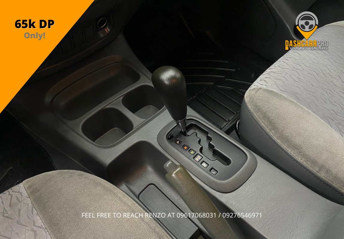 2012 Toyota Innova 2.5 E Automatic