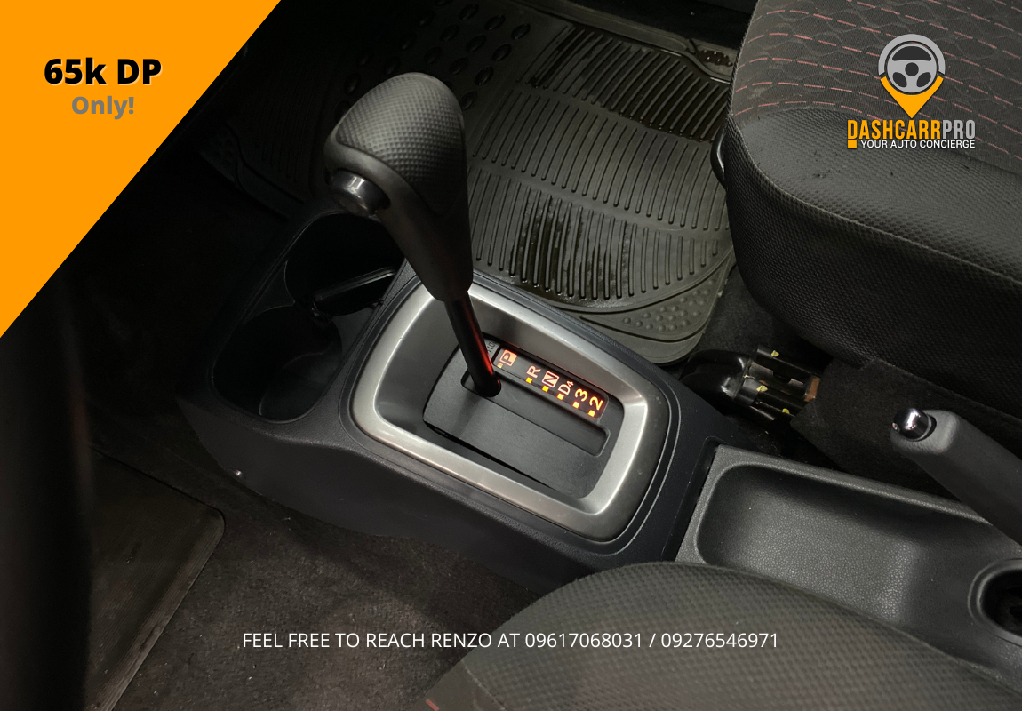 2023 Toyota Wigo 1.0 G Automatic