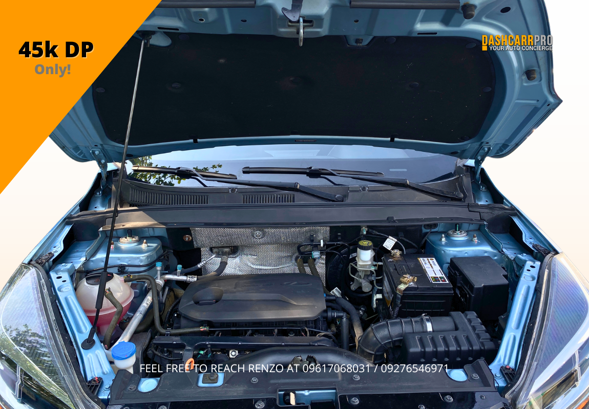 2024 Chery Tiggo 5X Pro AT Hybrid
