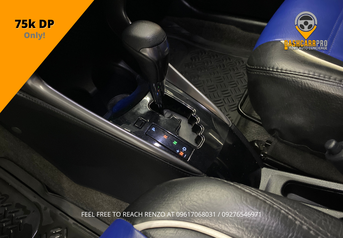 2023 Toyota Vios 1.3 XLE CVT