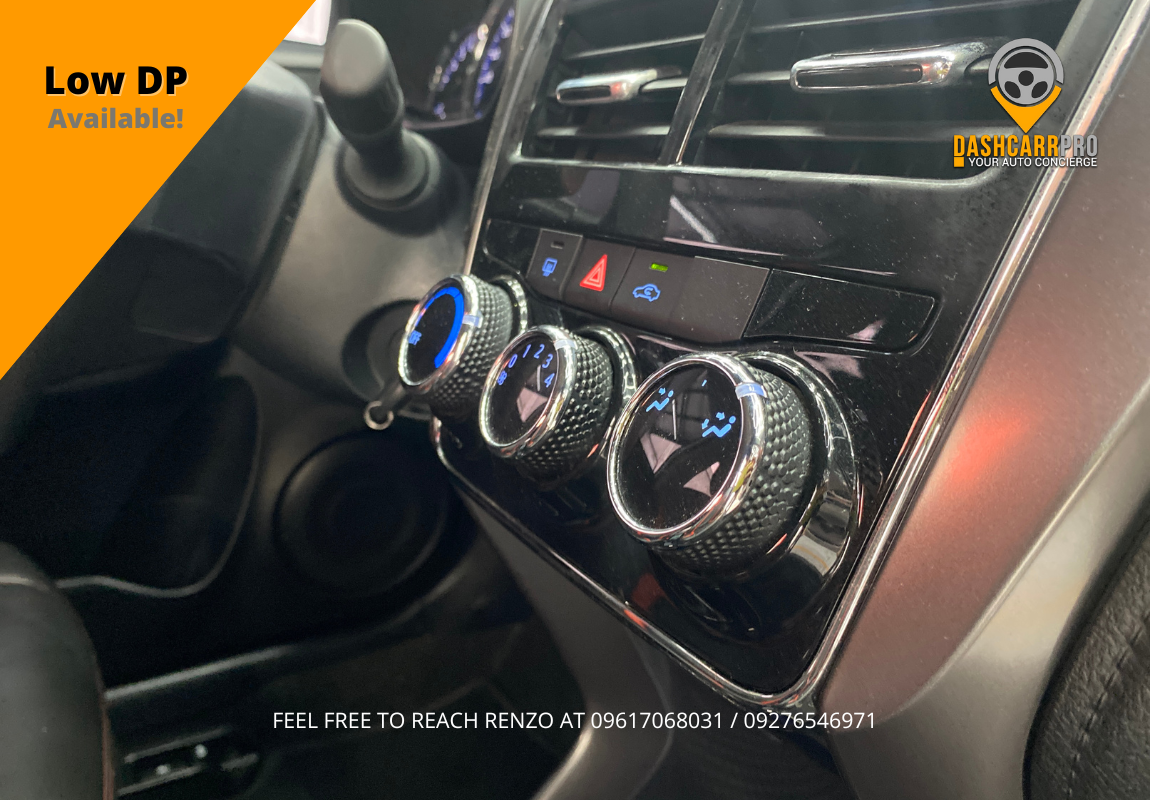 2025 Toyota Vios 1.3 XLE CVT