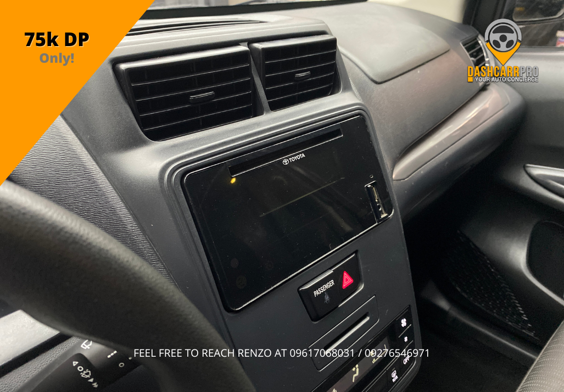 2021 Toyota Avanza 1.3 E