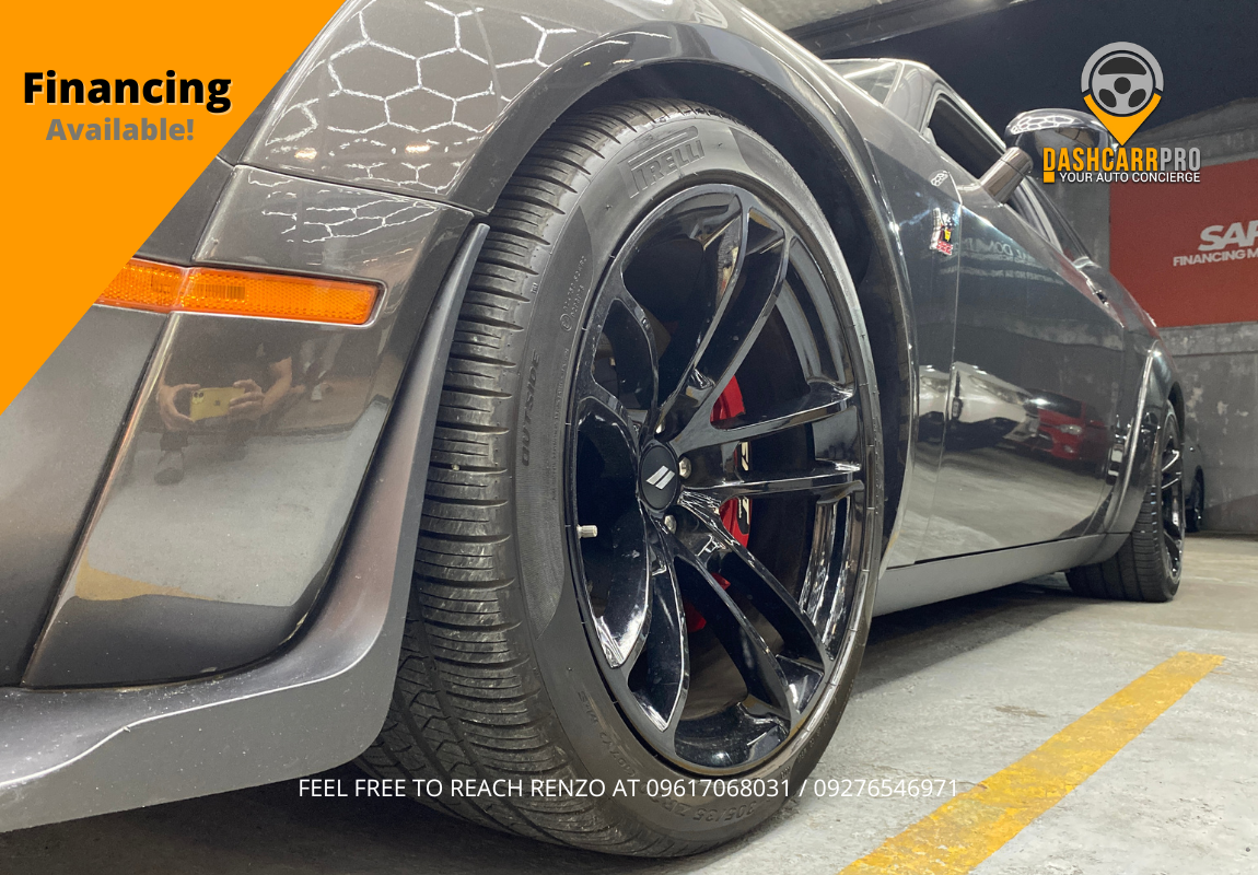 2023 Dodge Challenger R/T Scat Pack 6.4L V8 Hemi Widebody