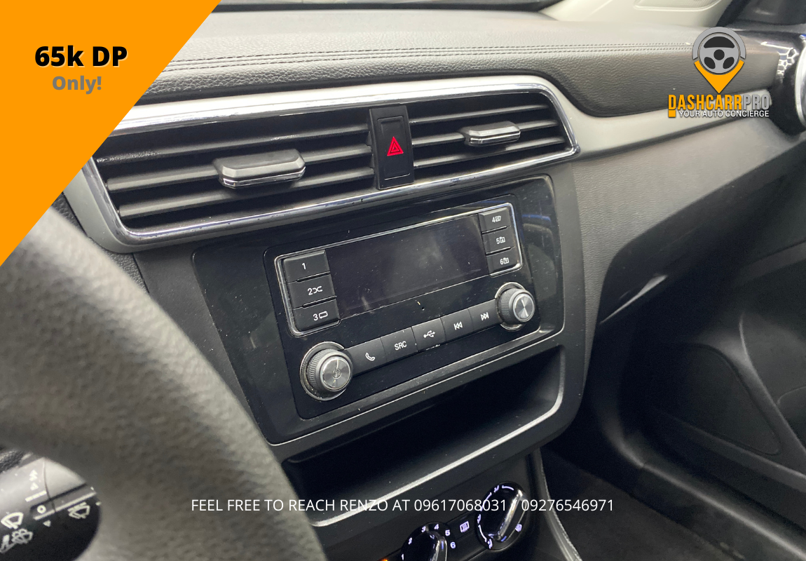 2019 MG ZS Automatic