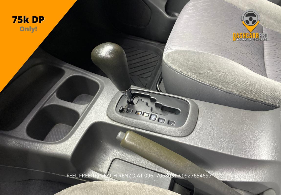 2013 Toyota Innova 2.5 E DLS