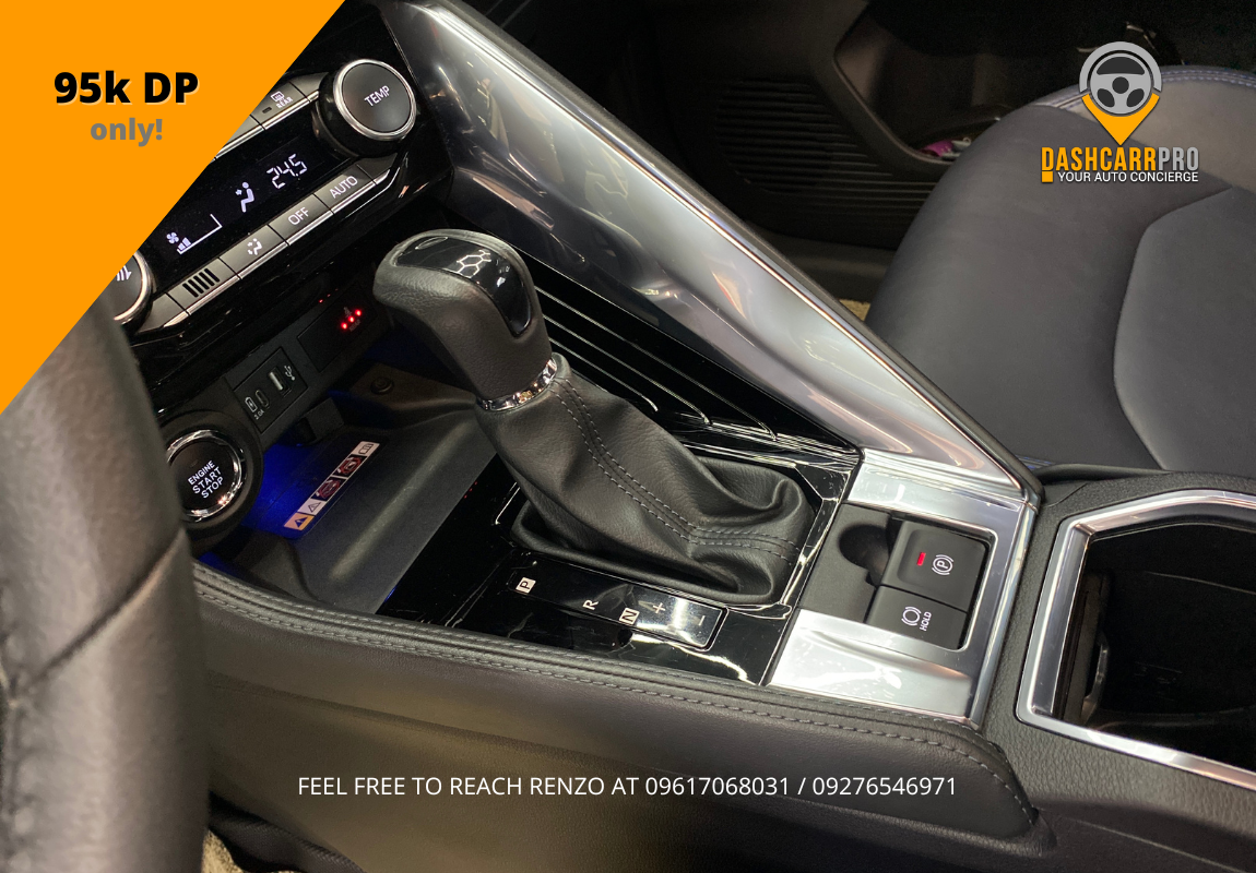 2024 Toyota Yaris Cross 1.5 V CVT PC