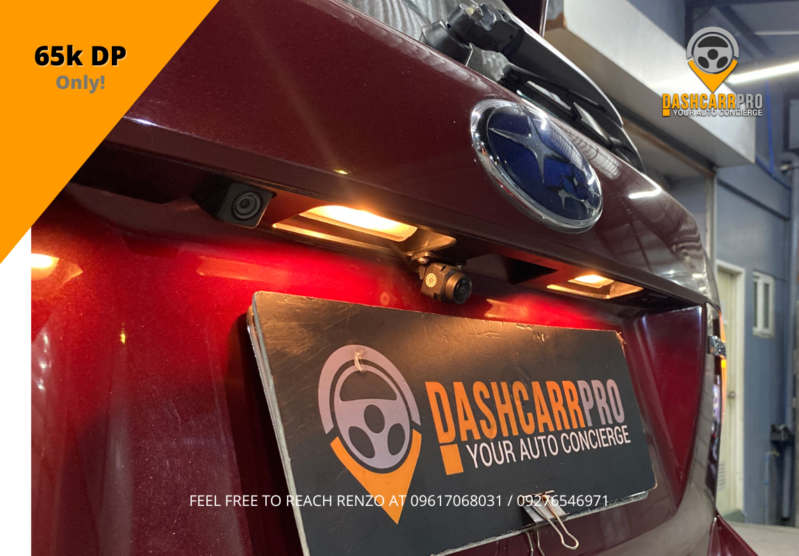 2015 Subaru Forester 2.0I Premium