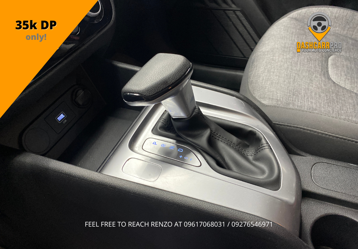 2024 Hyundai Stargazer 1.5 GL IVT