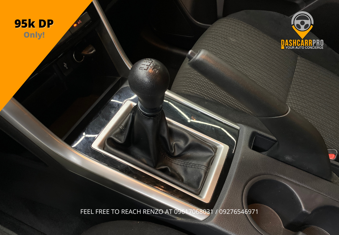 2023 Mitsubishi Xpander GLX 1.5G