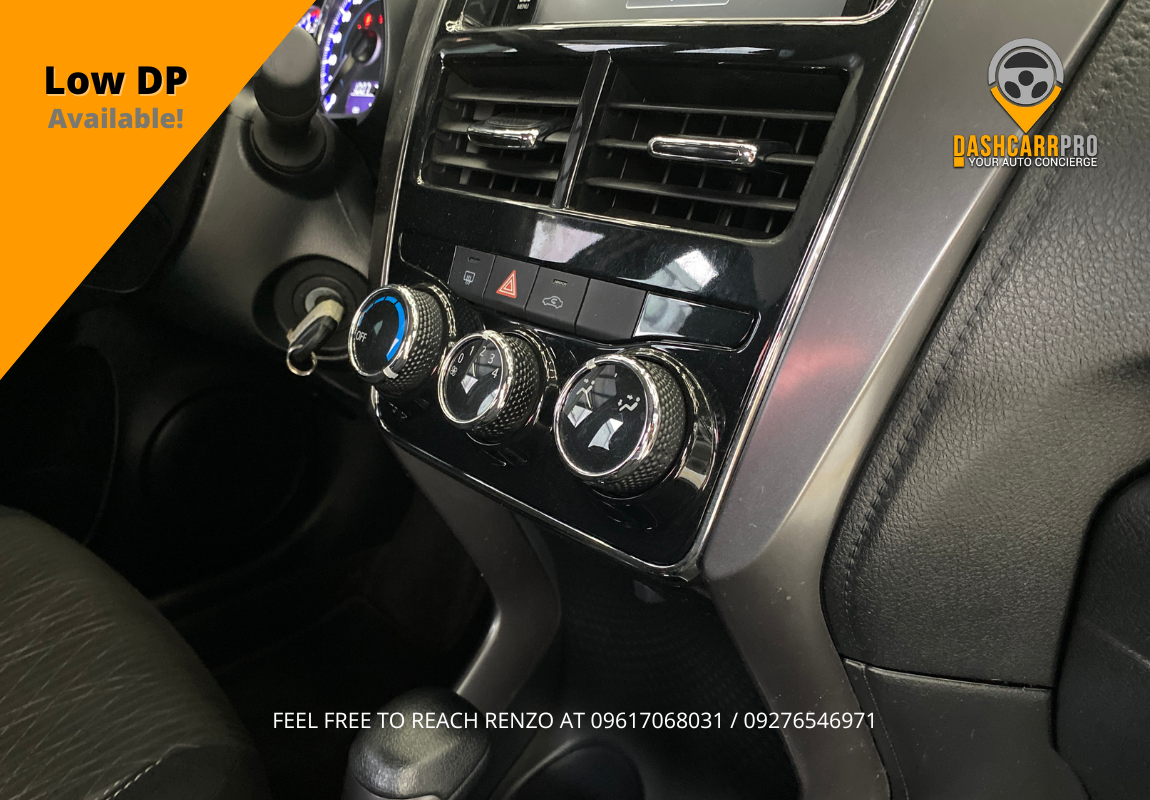 2025 Toyota Vios 1.3 XLE CVT