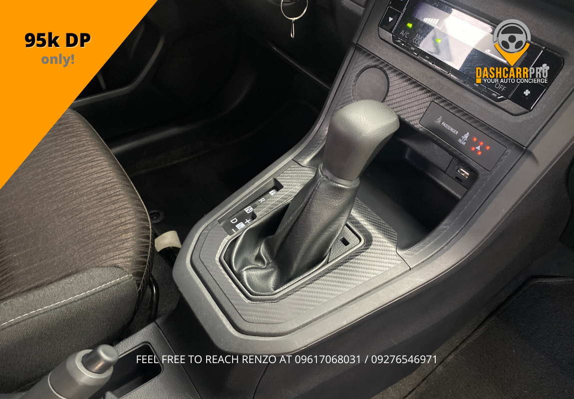 2025 Toyota Avanza E 1.3 CVT