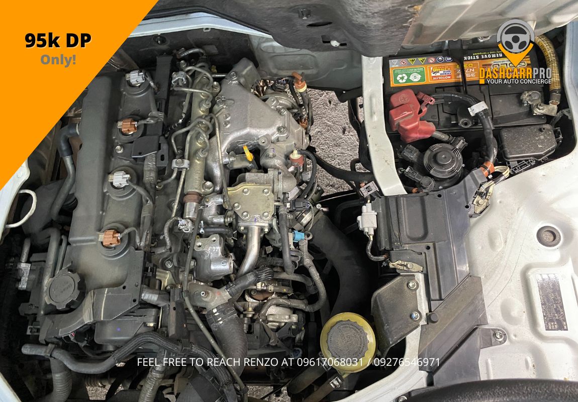 2016 Toyota Hiace Super Grandia AT