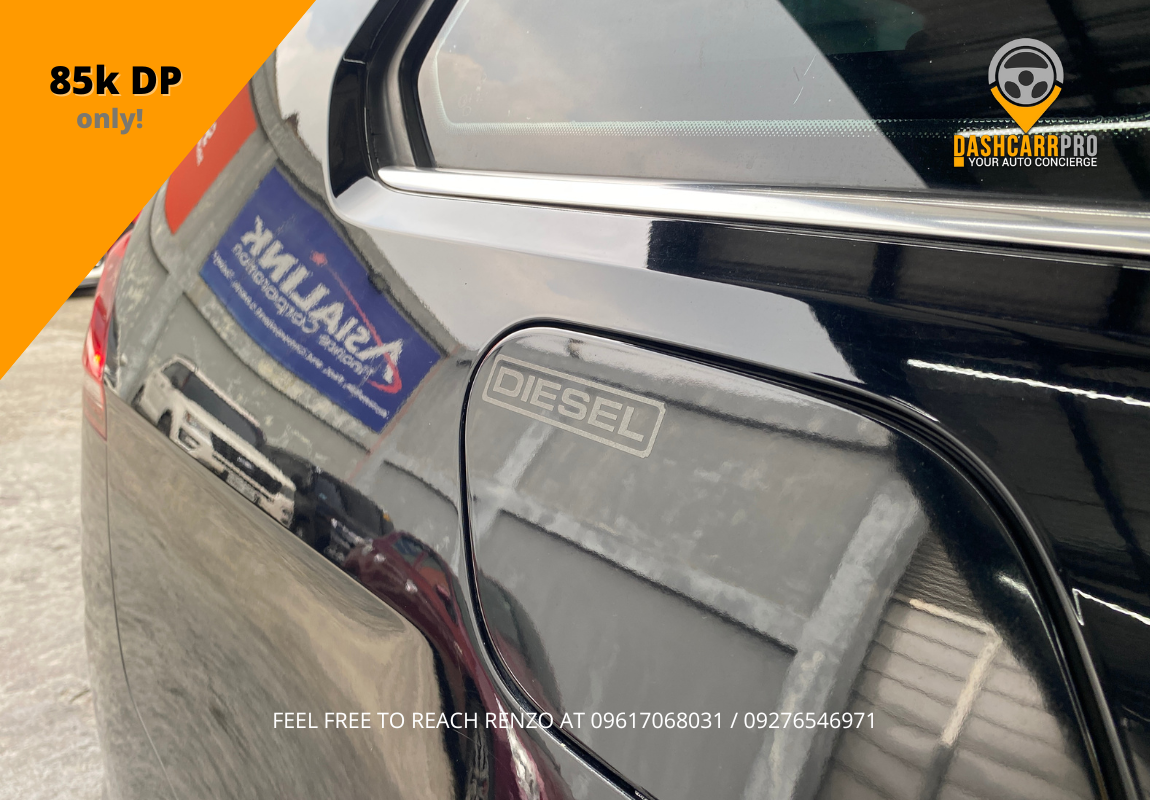 2018 Volkswagen Golf GTS 2.0 TDI DS