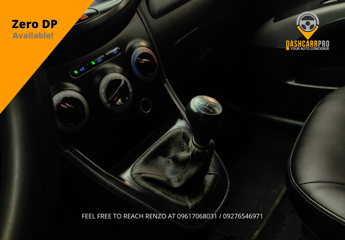 2016 Hyundai I10 GL 1.1