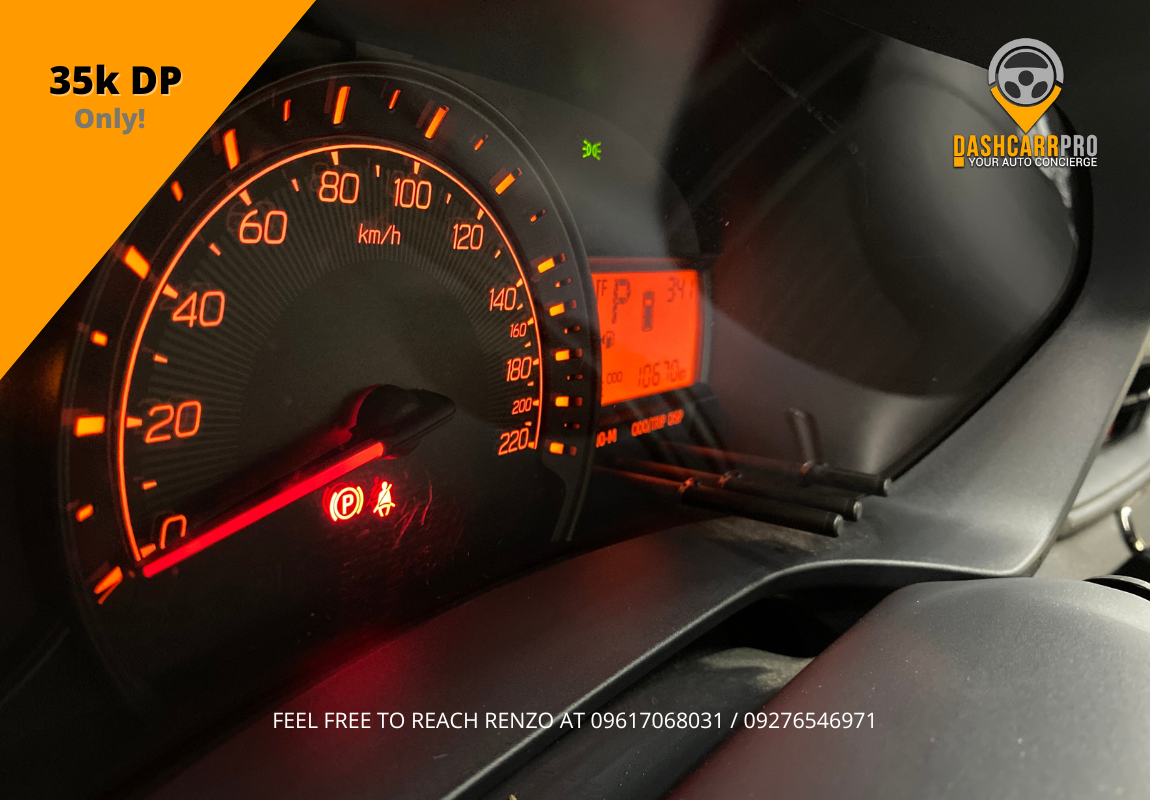 2024 Toyota Wigo 1.0 G CVT Automatic