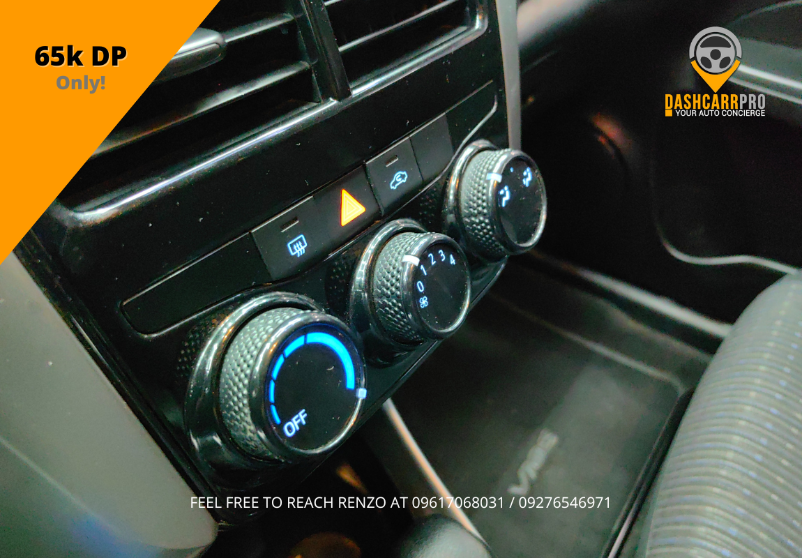 2020 Toyota Vios 1.3 XE CVT Automatic